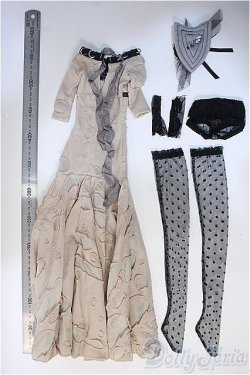 画像2: SD16Girl/DollHeart製衣装セット：GD000020 Gracelyn Y-25-01-22-040-TN-ZY