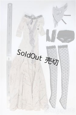 画像2: SD16Girl/DollHeart製衣装セット:GD000020 Gracelyn Y-25-01-22-040-TN-ZY