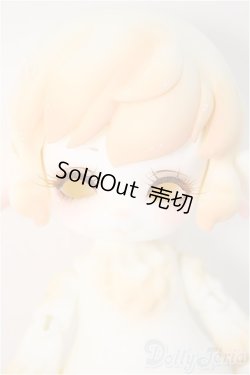 画像1: SIO2/Bleater：Alice MIMIEL Limited(DOLK×SIO2×MIMIEL/BJD　球体関節人形 A-25-07-23-224-YD-ZA