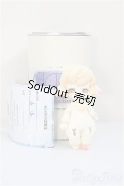 画像4: SIO2/Bleater：Alice MIMIEL Limited(DOLK×SIO2×MIMIEL/BJD　球体関節人形 A-25-07-23-224-YD-ZA