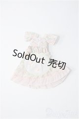 SWAN DOLL/10ｃｍサイズ：ドレスセット/0 A-25-06-25-545-YD-ZA