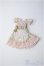 画像1: SWAN DOLL/10ｃｍサイズ：ドレスセット Y-24-12-25-194-TN-ZY (1)