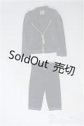 Ring Doll/TeenagerOF:ジャケット衣装セット(Rc60-77) Y-25-06-18-258-YB-ZY
