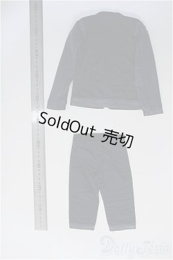 画像2: Ring Doll/TeenagerOF:ジャケット衣装セット(Rc60-77) Y-25-06-18-258-YB-ZY