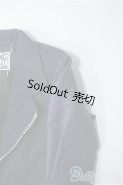 画像4: Ring Doll/TeenagerOF:ジャケット衣装セット(Rc60-77) Y-25-06-18-258-YB-ZY