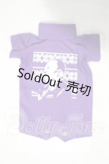 SD17BOY/OF:プリントハイネックトップス U-26-10-14-043-YB-ZU