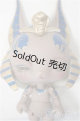 Black Box/Anubis Sleeping Type/BJD　球体関節人形 A-25-07-23-214-YB-ZA