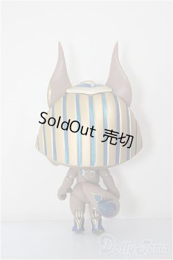 画像3: Black Box/Anubis Sleeping Type/BJD　球体関節人形 A-25-07-23-214-YB-ZA