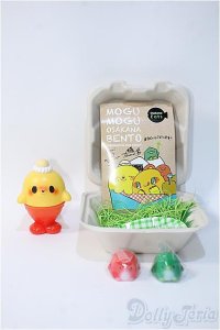 KIBUNADON and SUNDY/もぐもぐおさかな弁当/ A-25-04-02-386-NY-ZA