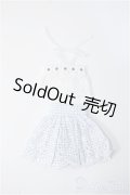 MSD(SDM)/OF：レース衣装セット（セパレート） Y-24-12-25-093-TN-ZY
