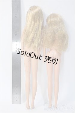 画像3: ジェニー/本体 2体セット Y-25-03-05-001-YB-ZY