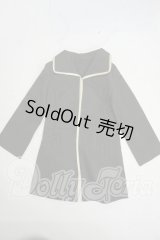 SD13BOY/OF：コート Y-26-05-08-129-YB-ZY
