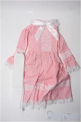 SD13GIRL/OF:ロリータワンピース+ソックス Y-25-02-26-112-YB-ZY