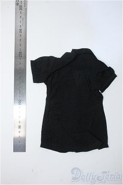 画像2: SD13BOY/OF:半袖ブラウス Y-25-01-15-033-YB-ZY