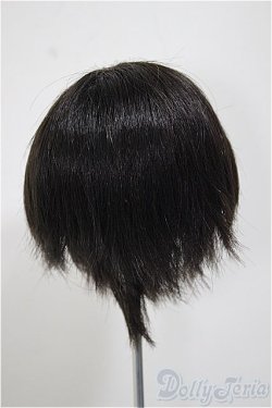 画像2: 8〜9inchウィッグ/ショート/インチ　BJD　MJD　ドール用 A-25-08-13-379-TN-ZA