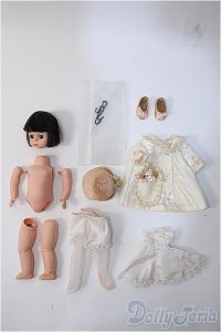 マダムアレクサンダー/イースターサンデー（Madame Alexander） Y-25-03-05-196-TN-ZY