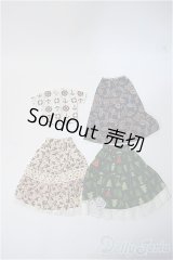 タミーちゃん/衣装セット(ブラウス・スカート) Y-25-03-12-231-TN-ZY
