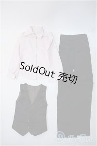 SD17BOY/衣装セット（スーツ） Y-25-03-12-226-TN-ZY