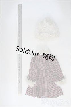 画像2: SD13GIRL/OF:ファーコート+帽子(Petit Time様製) Y-24-12-11-063-YB-ZY
