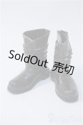 SD17BOY/ブーツ（SB-SD16B-038/ボークス) Y-25-07-23-082-YD-ZY