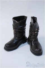 SD17BOY/ブーツ（SB-SD16B-038/ボークス) Y-25-02-19-286-TN-ZY