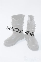 SD17BOY/ブーツ（SB-SD16B-038/ボークス) Y-25-07-23-082-YD-ZY