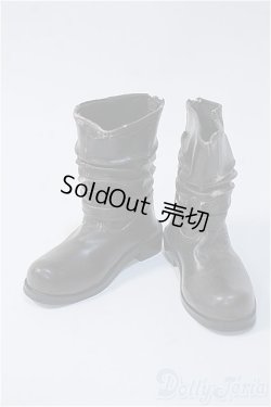 画像1: SD17BOY/ブーツ（SB-SD16B-038/ボークス) Y-25-07-23-082-YD-ZY