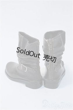 画像2: SD17BOY/ブーツ（SB-SD16B-038/ボークス) Y-25-07-23-082-YD-ZY