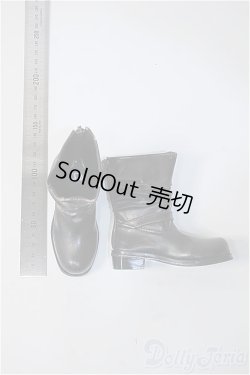 画像3: SD17BOY/ブーツ（SB-SD16B-038/ボークス) Y-25-07-23-082-YD-ZY