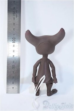 画像5: Island Doll/Fu Ni/BJD　球体関節人形 A-25-10-29-358-NY-ZA