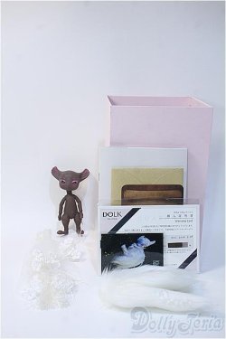 画像6: Island Doll/Fu Ni/BJD　球体関節人形 A-25-10-29-358-NY-ZA