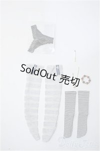 SD/ソックス、下着、アクセサリーセット Y-25-09-17-305-YD-ZY