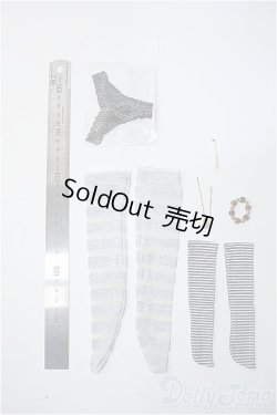 画像2: SD/ソックス、下着、アクセサリーセット Y-25-09-17-305-YD-ZY