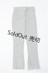 SD13BOY/OF:ステッチパンツ Y-25-09-17-256-YB-ZY