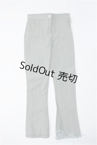 SD13BOY/OF:ステッチパンツ Y-25-09-17-256-YB-ZY