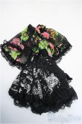 ネオブライス/衣装セット(黒・花柄) Y-25-01-29-150-TN-ZY
