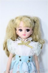 リカちゃん/シナモロールだいすきリカちゃん本体+衣装 Y-25-02-26-272-TN-ZY