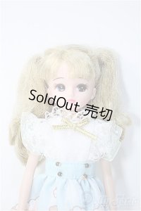 リカちゃん/シナモロールだいすきリカちゃん本体+衣装 Y-25-02-26-272-TN-ZY