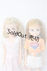 リカちゃん/本体+衣装(2体セット) Y-25-02-26-277-YB-ZY