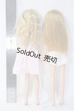 画像3: リカちゃん/本体+衣装(2体セット) Y-25-02-26-277-YB-ZY