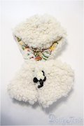 ネオブライス/衣装：ケープ(フード付き) Y-25-01-29-133-TN-ZY
