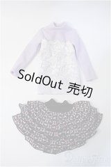 DD/OF:衣装セット(バラ) Y-25-07-23-119-YD-ZY