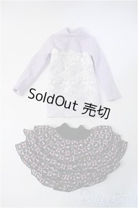 DD/OF:衣装セット(バラ) Y-25-07-23-119-YD-ZY