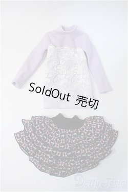 画像1: DD/OF:衣装セット(バラ) Y-25-07-23-119-YD-ZY