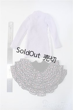 画像2: DD/OF:衣装セット(バラ) Y-25-07-23-119-YD-ZY