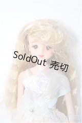 ジェニー/本体+衣装(ブロンドカール) Y-25-02-26-279-YB-ZY