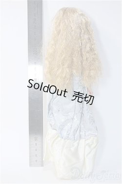 画像3: ジェニー/本体+衣装(ブロンドカール) Y-25-02-26-279-YB-ZY