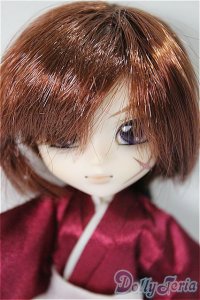 Docolla/緋村剣心（ひむらけんしん）　本体/ A-25-05-28-372-NY-ZA