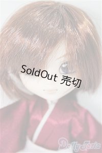 Docolla/緋村剣心（ひむらけんしん）　本体/ A-25-05-28-372-NY-ZA