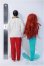 画像3: MATTEL/ディズニードール アリエル チャーミング王子 Y-25-02-26-264-YB-ZY (3)
